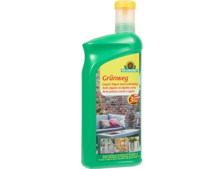 Neudorff Grünweg Konzentrat 1 l