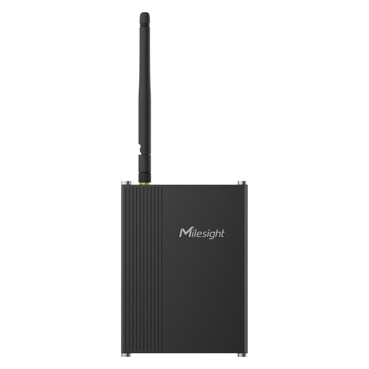 Milesight iot ind cellular controller lorawan uc300 (UC300-868M)
