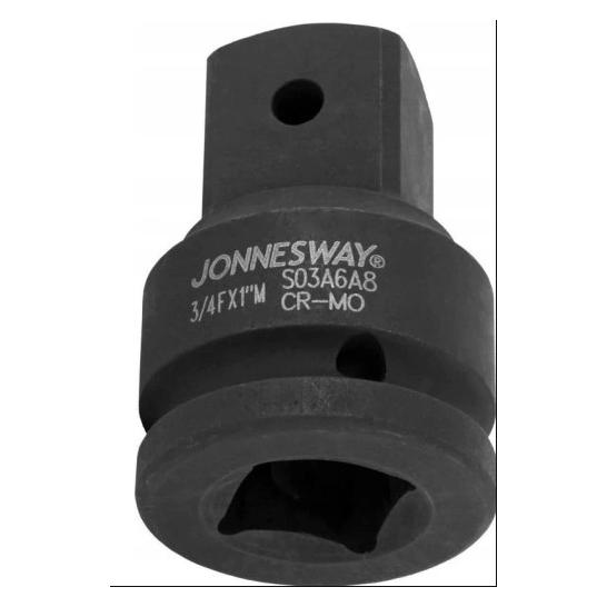 Jonnesway Jonisway Impact 3/4" bis 1" (S03A6A8) (JS03A6A8)