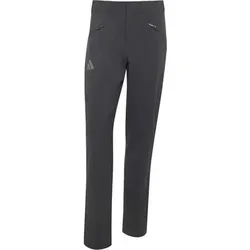 ADIDAS Herren Hose Terrex Xperior Pro Softshell, Größe 50 in Schwarz Schwarz