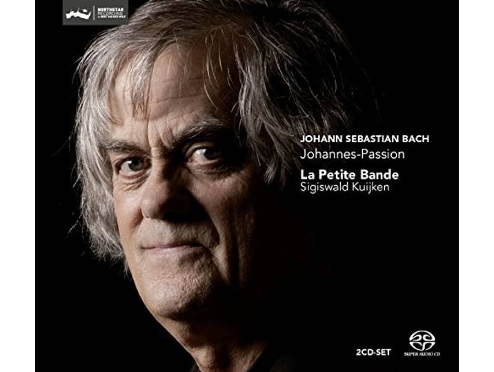 Johannes-Passion (GA)