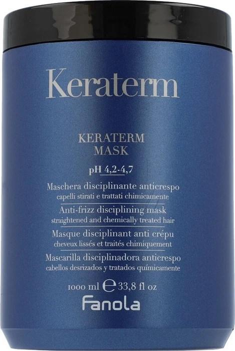 Fanola Keraterm (1000 ml) (8032947865819)