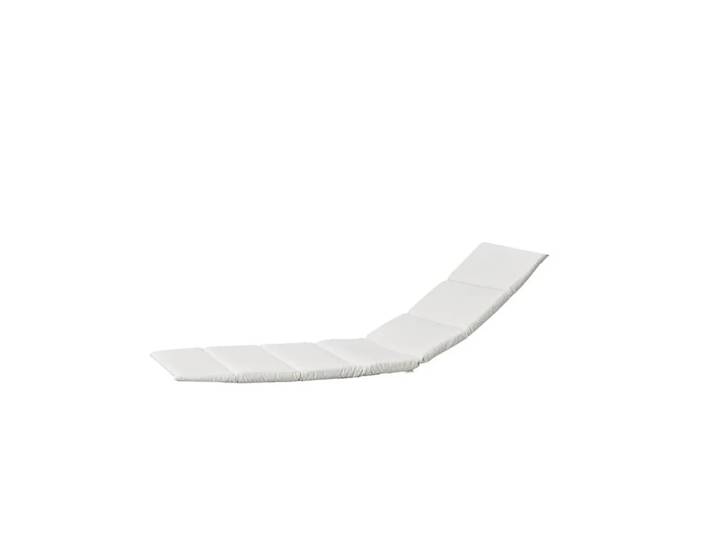 Cane-line Coussin pour chaise longue Escape Cane-Line Natté white