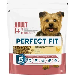 Perfect Fit Dog Adult XS/S mit Huhn 1x1.4 kg