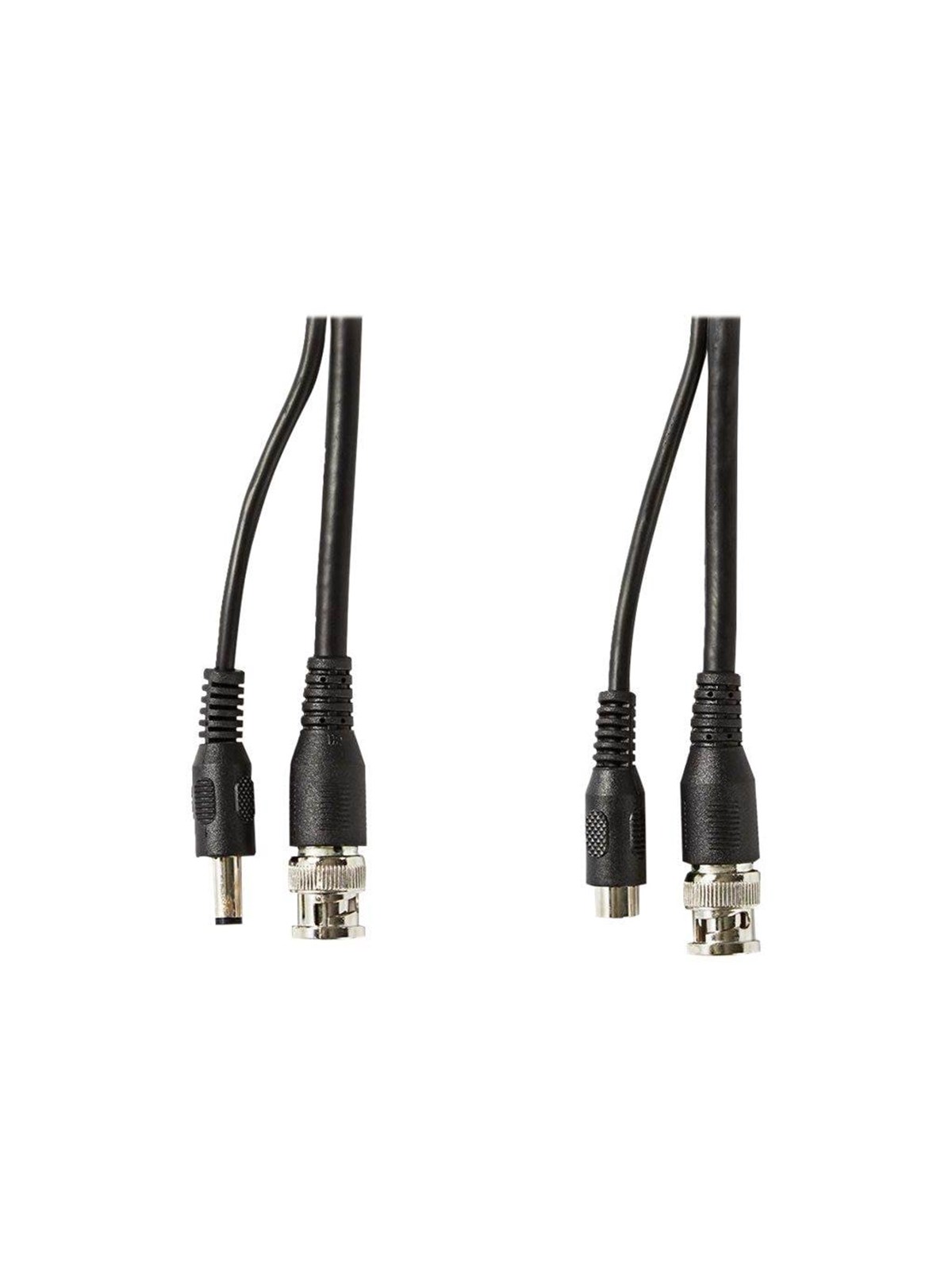 Nedis - video / power cable - 20 m