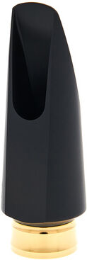 Jody Jazz Alto HR* Custom Dark 4