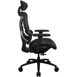 Thunder X3 Xtc, Gaming Stuhl, Schwarz
