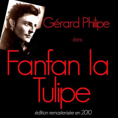 Fanfan la Tulipe - Wheeler et Fallet, Audio, 9782821101258
