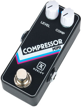 Keeley Compressor Mini