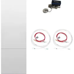 Buderus WP-Speicherpaket SP18 Paket EWH300 m. Zubehör