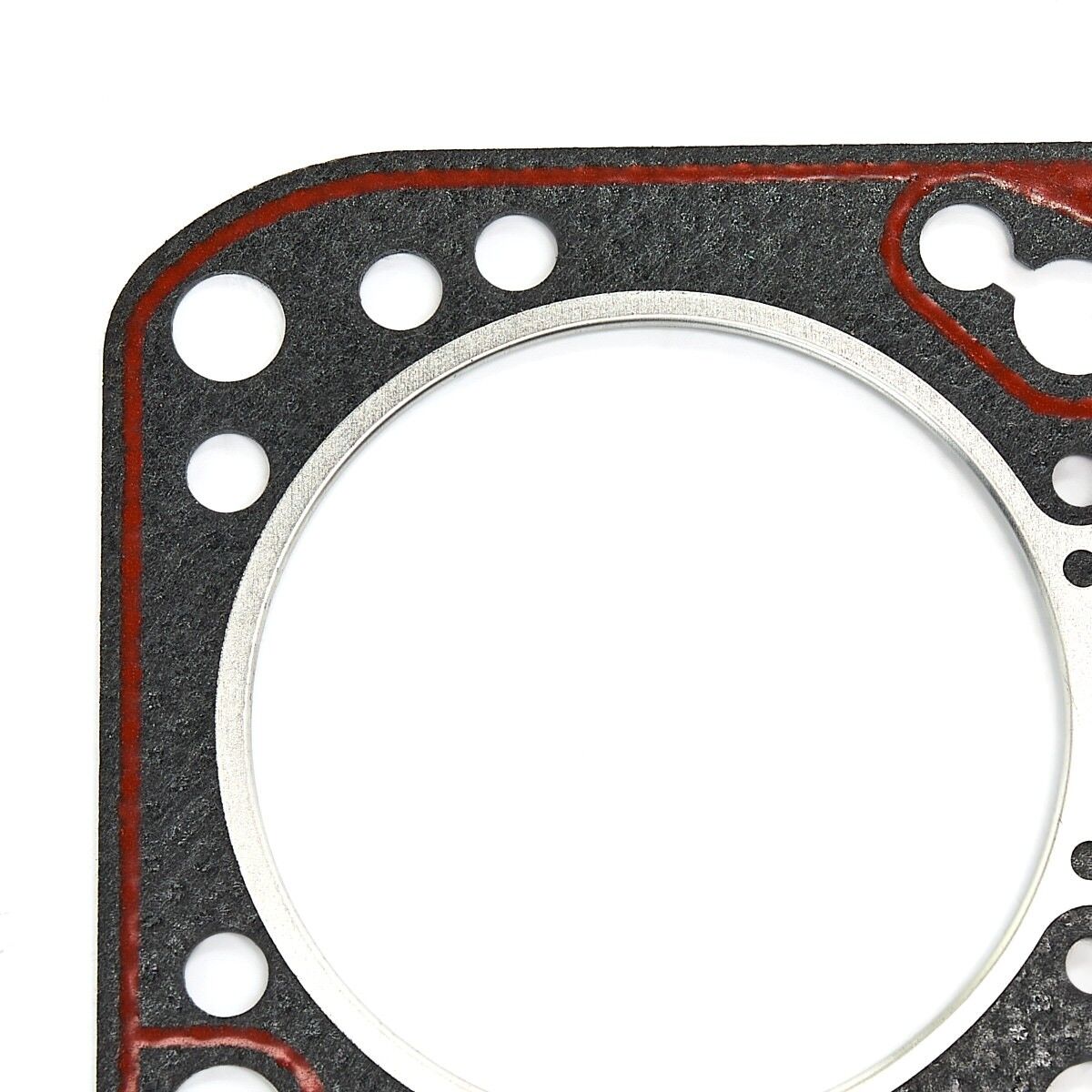 RIDEX 318G0002 Head gasket