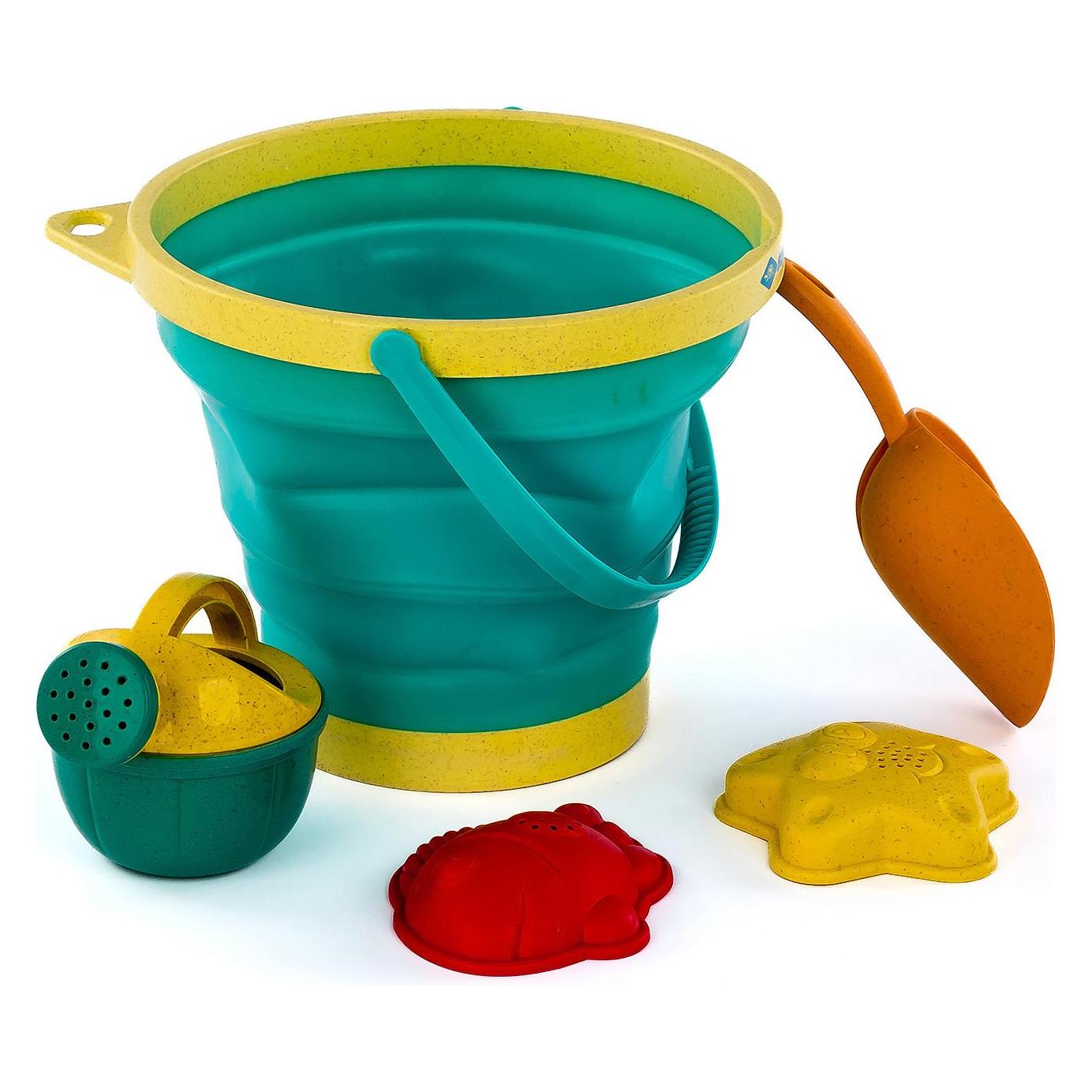 Schildkröt Set Bucket Crew (970243)