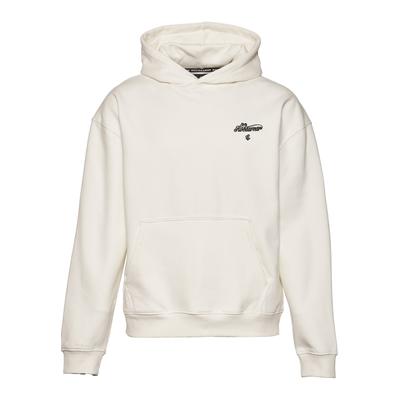 Kapuzensweatshirt ROCAWEAR "Rocawear Rocawear Art Hoodies", Herren, Gr. XL, weiß, 80% Baumwolle, 20% Polyester, bedruckt, Rundhals, Sweatshirts