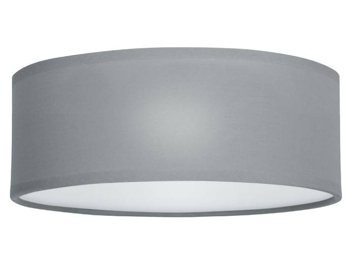 Ranex RA-1000465 Mia Led Plafond Lamp 30cm Grijs