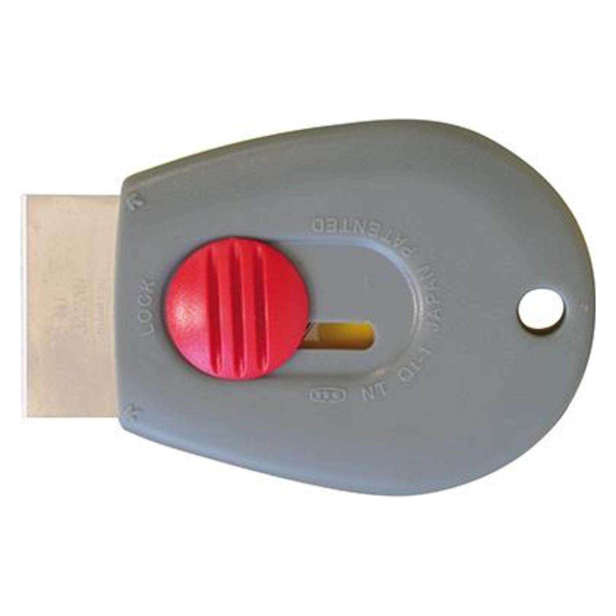 NT Cutter Sicherheitsschaber QT-1P (Cutter) (QT-1P)