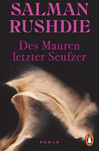 Salman Rushdie - Des Mauren letzter Seufzer: Roman - Preis vom 10.10.2026 11:48:34 h