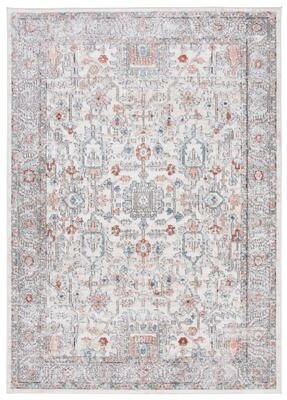 SAFAVIEH Oregon Anjana Traditional Oriental Rug