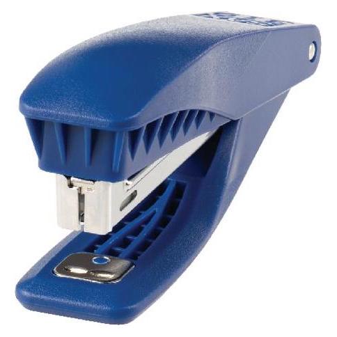 SAX design Heftgerät 319 blau (10 Blätter) (0-319-04)