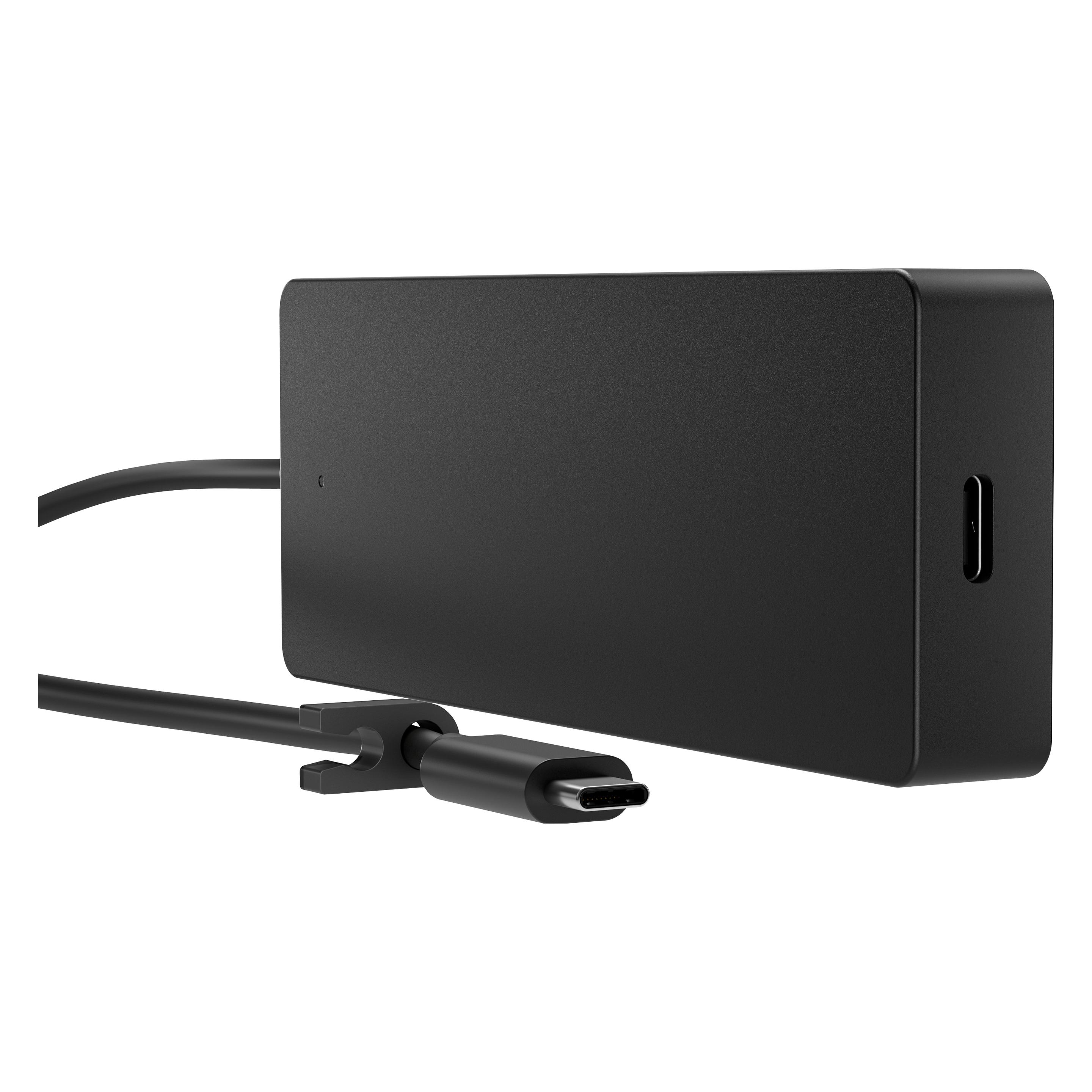 HP USB-C Reisehub G3 (USB-C, 4 Ports) (86S97UT)