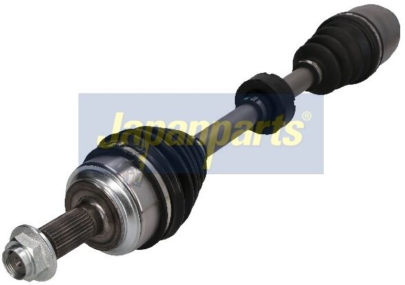 Japanparts Antriebswelle Gi-488 Vorderachse Rechts Für Honda