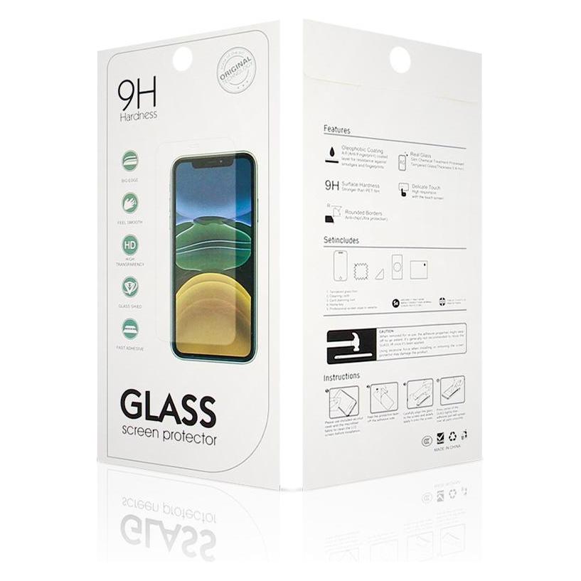 OEM Gehärtetes Glas 2,5D für Oppo A54 5G / A74 5G / A93 5G (Oppo A54 5G, Oppo A74 5G, Oppo A93 5G) (33467906)