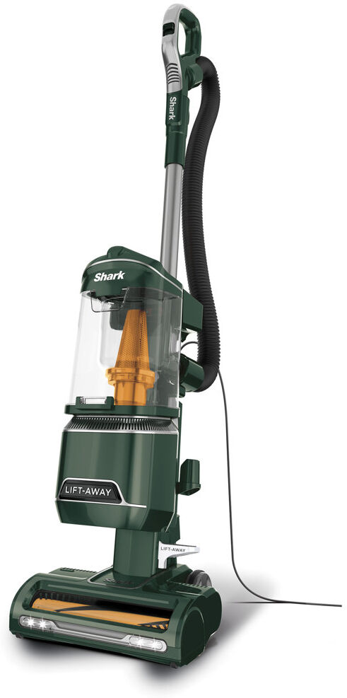 Shark Bagless Upright Vacuum Green 6kg