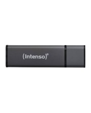 Intenso Alu Line USB-Flash-Laufwerk 32 GB USB 2.0 Anthrazit (3521481)