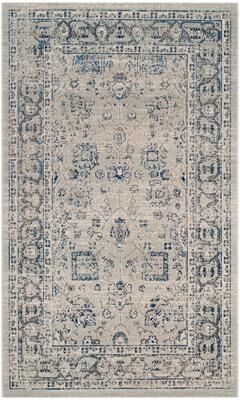 SAFAVIEH Artisan Patty Distressed Oriental Rug