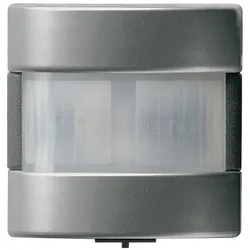 Gira, Bewegungsmelder, KNX-Bewegungsmelder 2040600 (10 m)