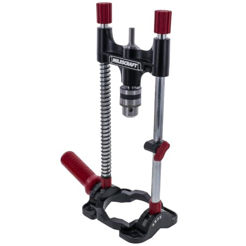 Milescraft 1318 DrillMate boorgeleider