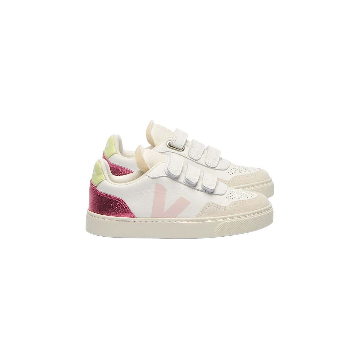 Veja Small V-90 White Petale Azalea white petale azalea 31 SX2021784C310