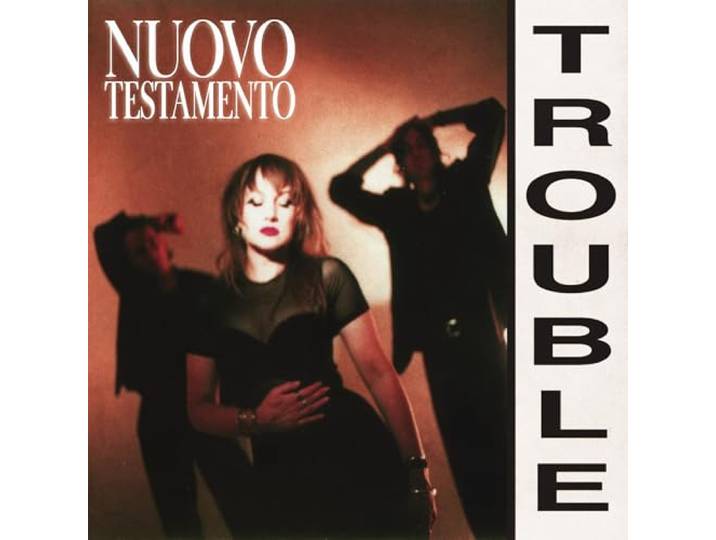 Trouble