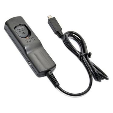 JJC Wired Remote MA O (Fujifilm FinePix HS50 EXR) (Kabel) (22454473)