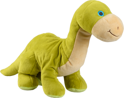 Greenlife Value GmbH WARMIES Brachiosaurus 1 St 13244850