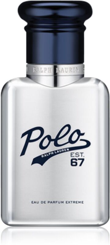 Ralph Lauren Polo 67 Extreme Eau de Parfum pour homme 40 ml