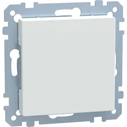 Merten Blindabdeckung pws/gl 391619