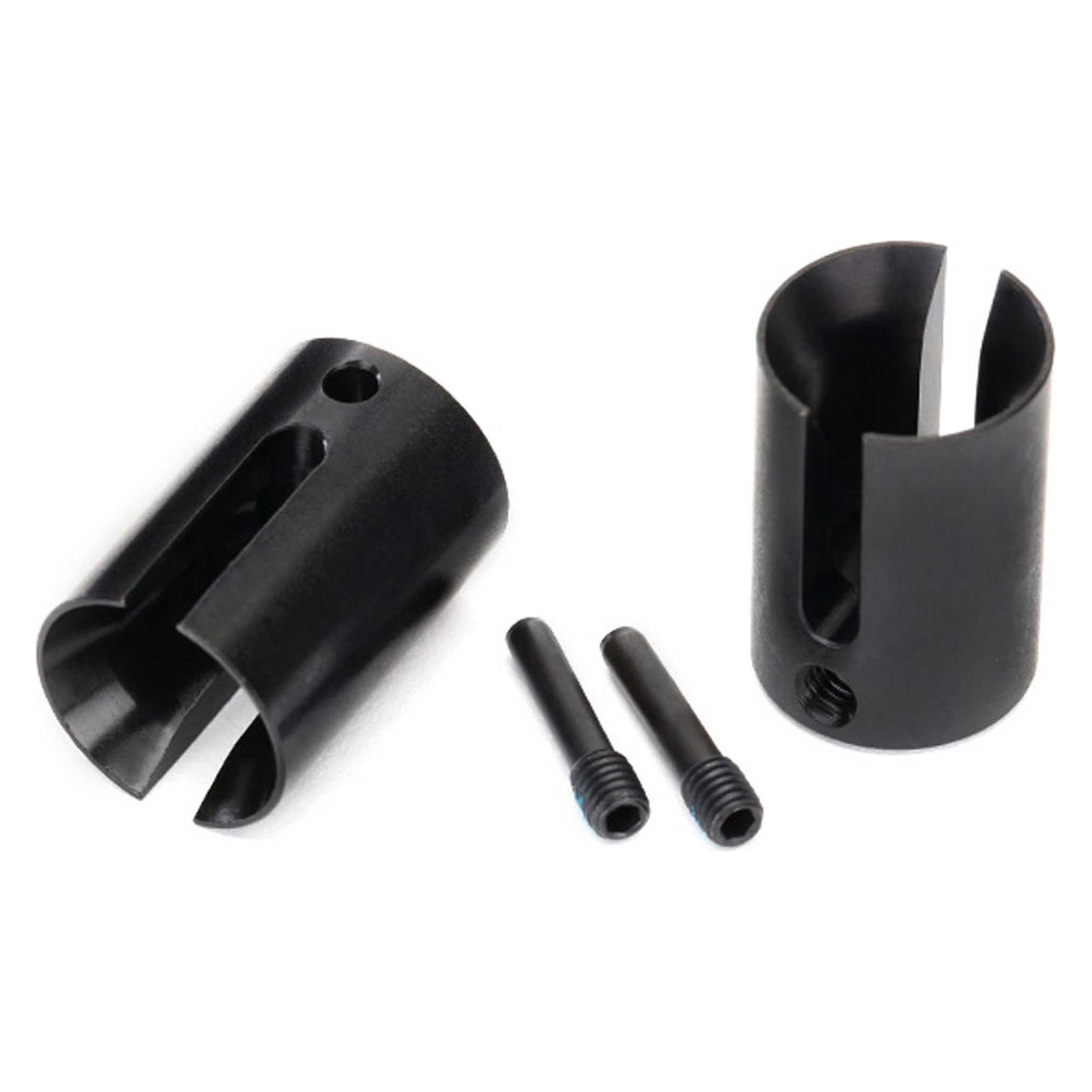 Traxxas Drive Cup, Stahl (2) (TRX8652)