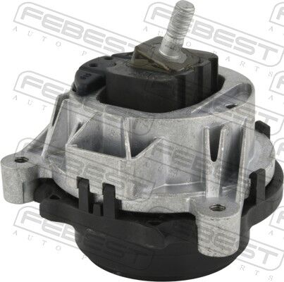 Febest Lagerung, Motor Bmm-F20lh Links Für Bmw