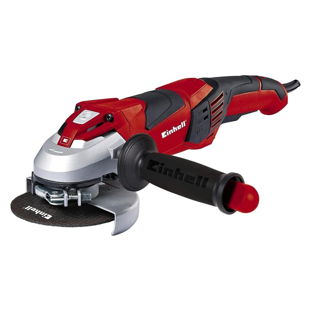 Einhell TE-AG 125 CE (125 mm) (4430860)