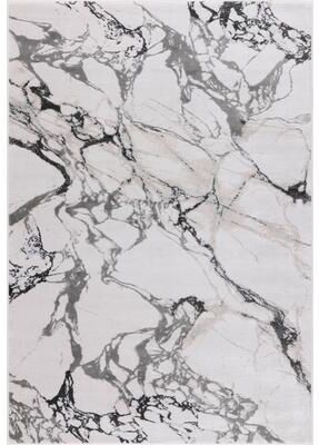MDA Rugs Ilios Collection Abstract Textured Rug