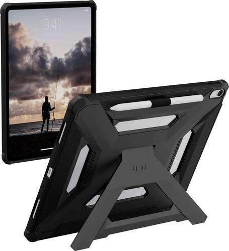 Urban Armor Gear UAG Scout Plus Case mit Tablet Hülle iPad Air 13 (M4, 2026), iPad Air 13 (M3, 2025), iPad Air 13