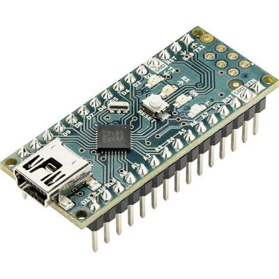 Arduino A000005 Board Nano Core, Nano ATMega328