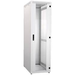 Conteg 26200090 19 Zoll 19 Zoll Netzwerkschrank 42 HE Lichtgrau (RAL 7035)