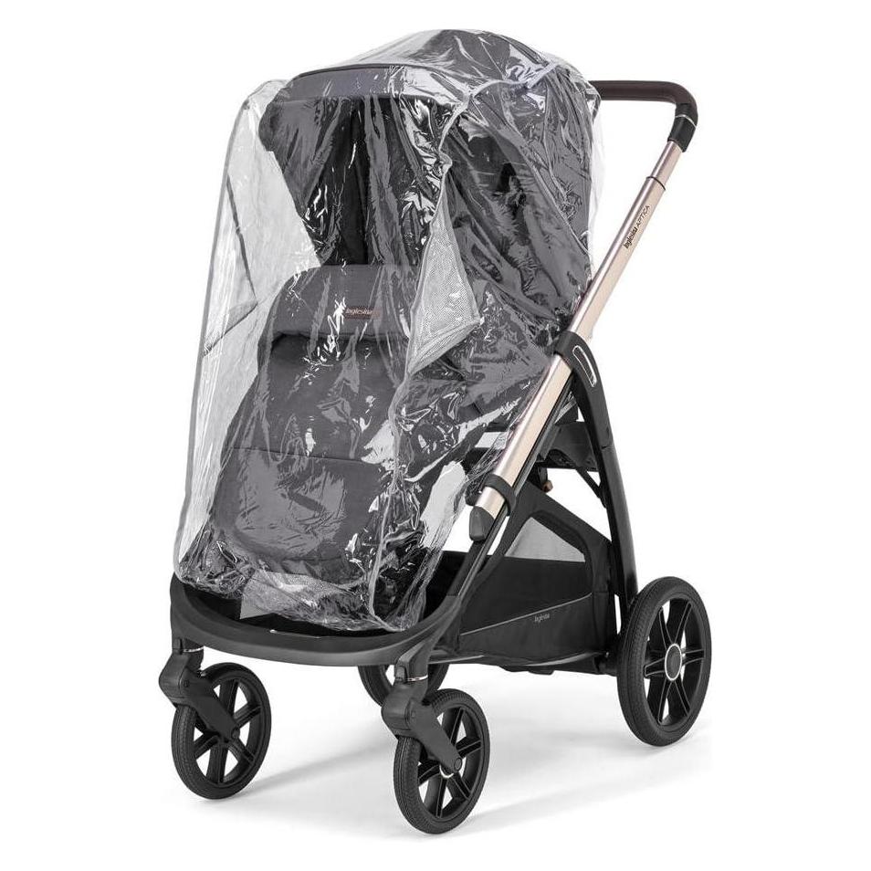 Inglesina Regenschutz für Aptica Trilogy Kinderwagen und (38674118)
