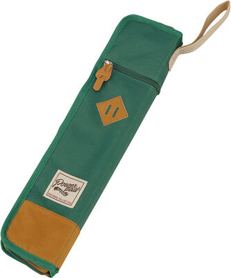 Tama Powerpad Stick Bag Green vert