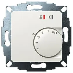 Eberle Controls UP-Raumregler 5-30C AC230V UTE2800-R-RAL9010G50