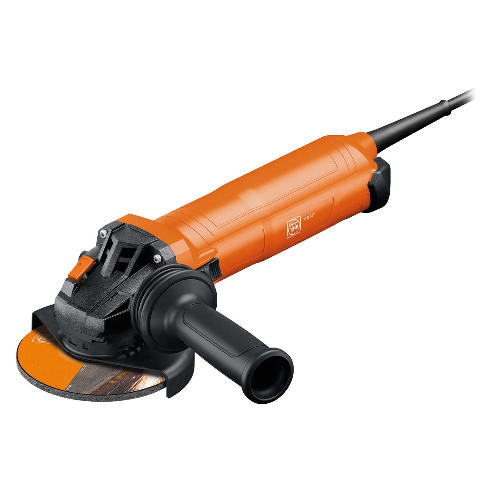 Fein Compact-Winkelschleifer Ø 125 mm, CG 17-125 (125 mm) (72229060230)