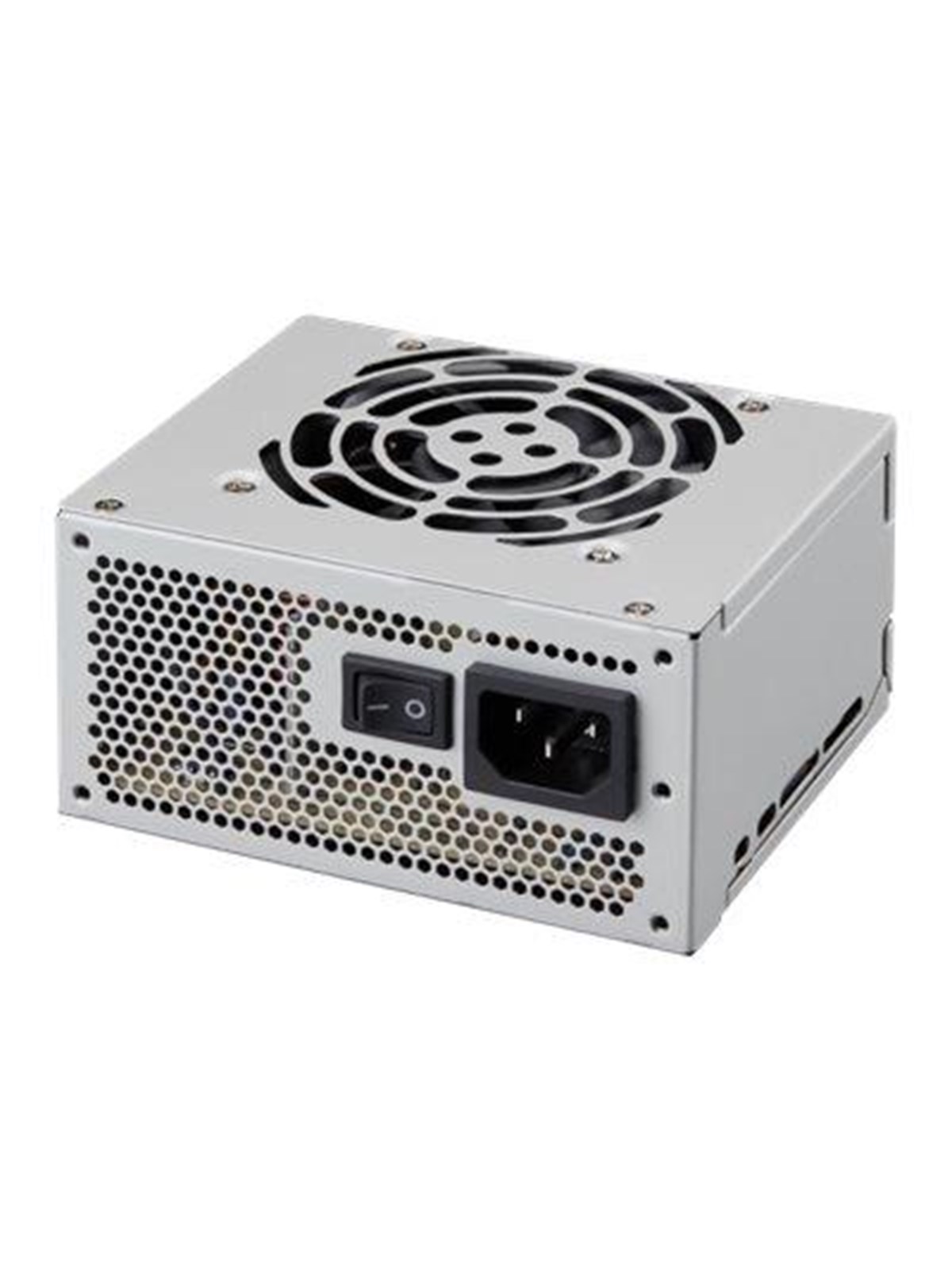 FSP 350-50SAC Netzteile - 350 Watt - 80 Plus Bronze zertifiziert