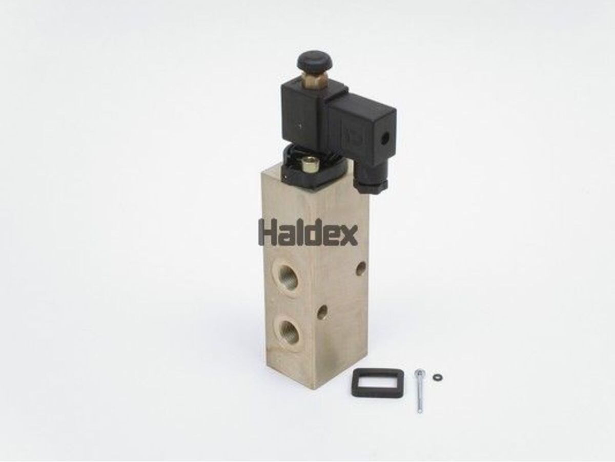 Ventil, Liftachssteuerung HALDEX 352061101