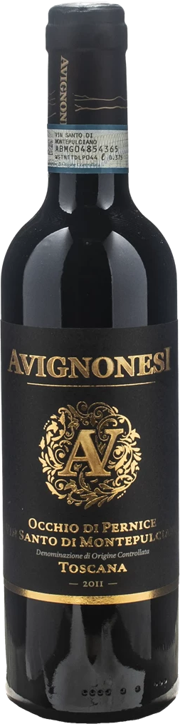 Avignonesi Vin Santo di Montepulciano Occhio di Pernice 0.375L 2011